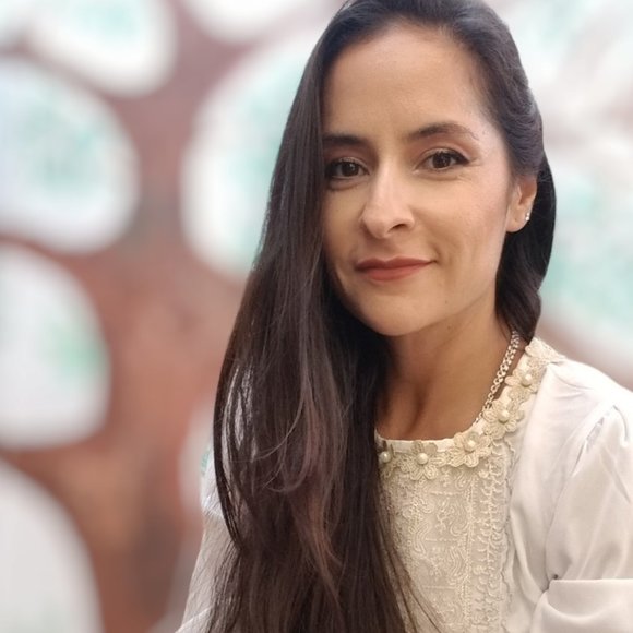 Meet your Posher, Rosa - Picture 1 of 1